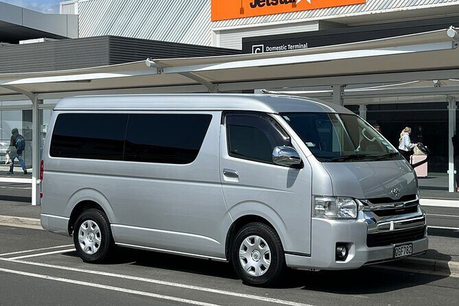 Private Transfer From Auckland Airport To Piha Beach - The Sum Up