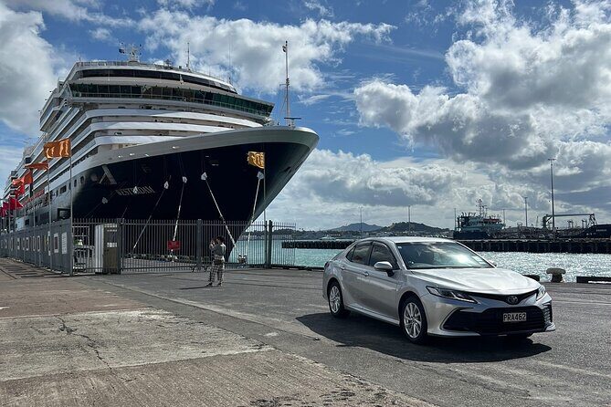 Private Transfer From Auckland Airport To Takapuna - Who Is This Transfer Best For?