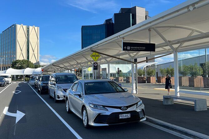 Private Transfer From Auckland Airport To Thames - FAQ
