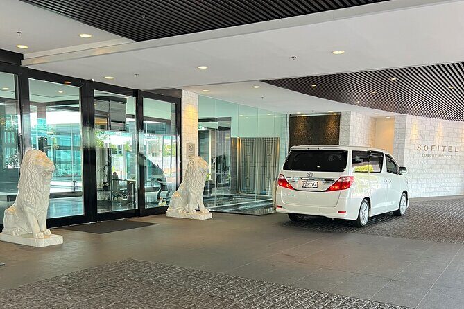 Private Transfer From Auckland Airport To West Auckland - Final Thoughts