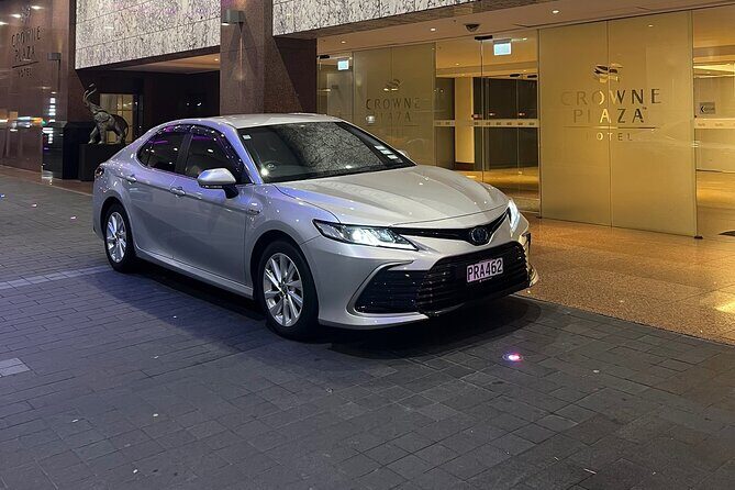 Private Transfer From Auckland Airport To Whangaparoa - Why Choose This Private Transfer?