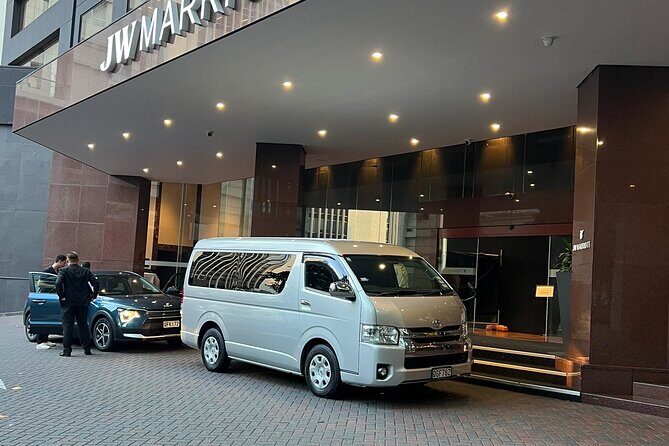 Private Transfer From Auckland Airport To Whangaparoa - Pricing and Overall Value