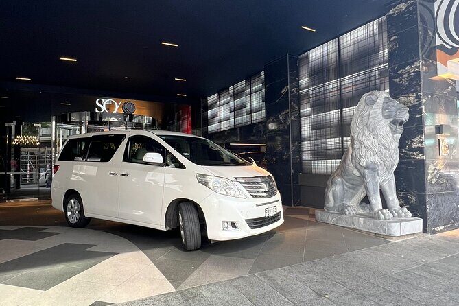 Private Transfer From Auckland Airport To Whangaparoa - FAQs