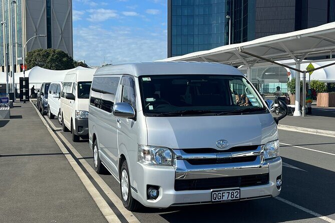Private Transfer From Auckland Airport To Whangaparoa - Final Thoughts