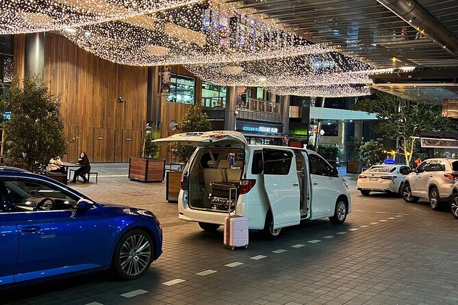 Private Transfer From Auckland City To Auckland Airport Oaks - Who Will Find This Transfer Most Valuable?