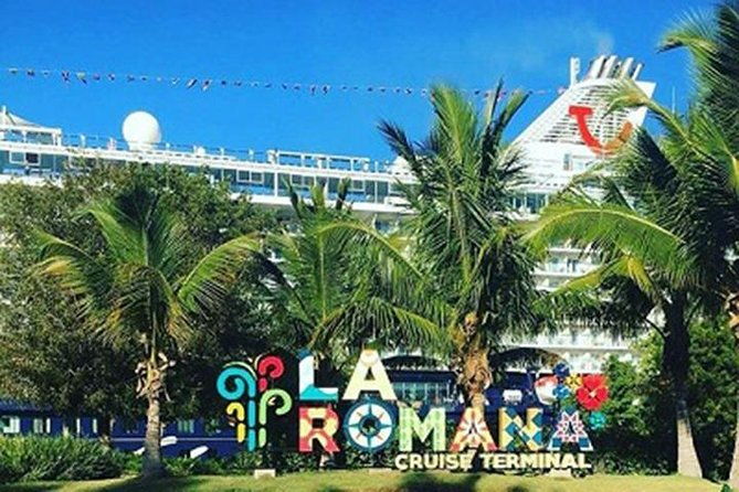 private-transfer-from-bahia-principe-la-romana-to-la-romana-cruise-port