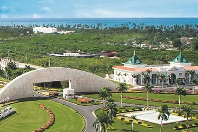 private-transfer-from-bahia-principe-la-romana-to-la-romana-cruise-port