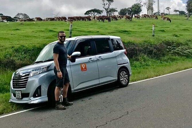 Private Transfer from Bandaranaike Airport to Colombo - The Experience in Detail  