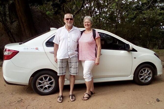 Private Transfer from Bandaranaike Airport to Colombo - Final Thoughts  