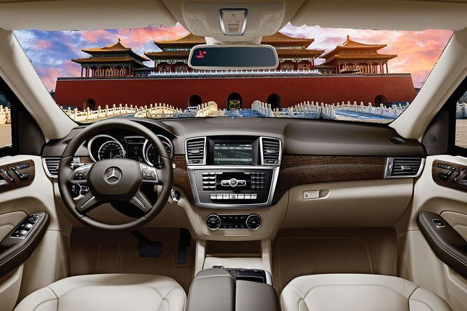 Private Transfer from Bandung City to Jakarta Airport (CGK) - Introduction: A Practical Way to Get from Bandung to Jakarta Airport