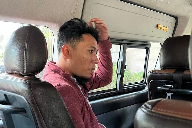 Private Transfer From Bandung To Jakarta CGK Airport - Introduction