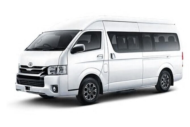 Private Transfer from Bangkok to Pattaya - Who Is This Transfer Best For?
