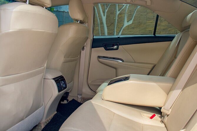 Private Transfer from Bangkok to Pattaya - Final Thoughts