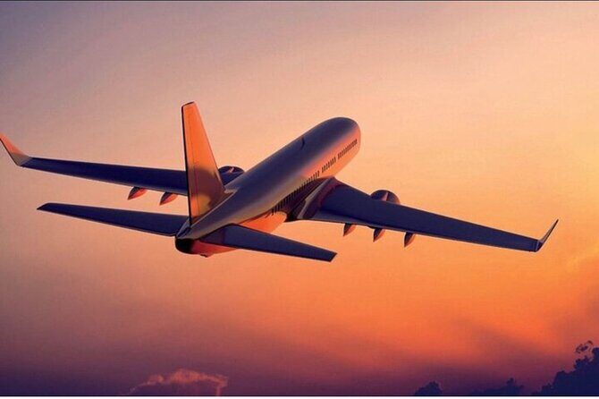 Private Transfer from Barcelona Airport to Barcelona City - The Sum Up