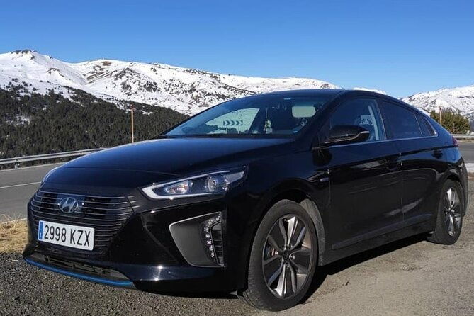 private-transfer-from-barcelona-airport-to-platja-daro