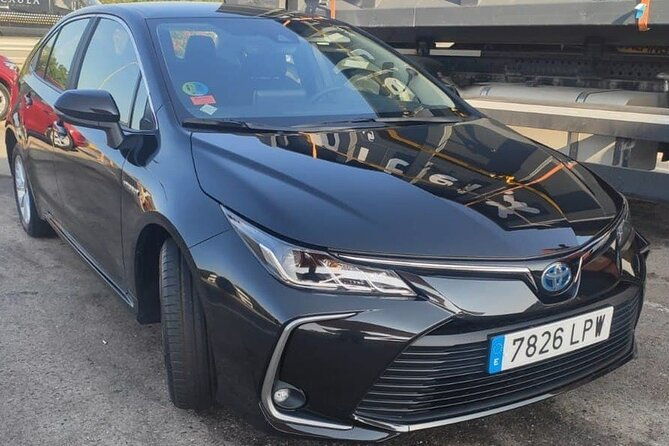 private-transfer-from-barcelona-airport-to-platja-daro