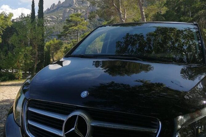 private-transfer-from-barcelona-to-montserrat-round-trip