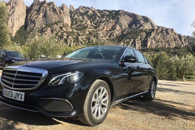 private-transfer-from-barcelona-to-montserrat-round-trip