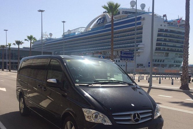 private-transfer-from-barcelona-to-the-port-or-vice-versa