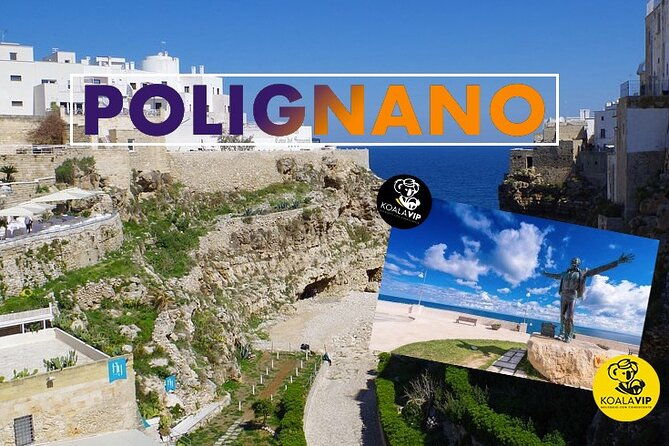 private-transfer-from-bari-airport-to-polignano-a-mare