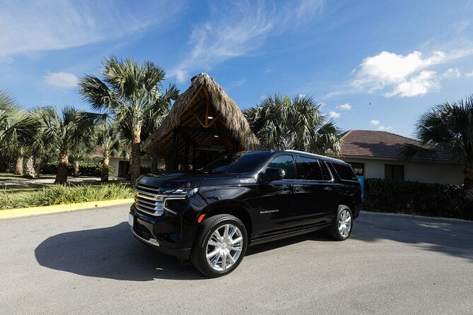 private-transfer-from-bavaro-hotels-to-punta-cana-airport