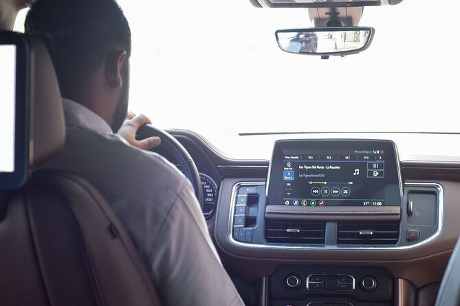 private-transfer-from-bavaro-hotels-to-punta-cana-airport