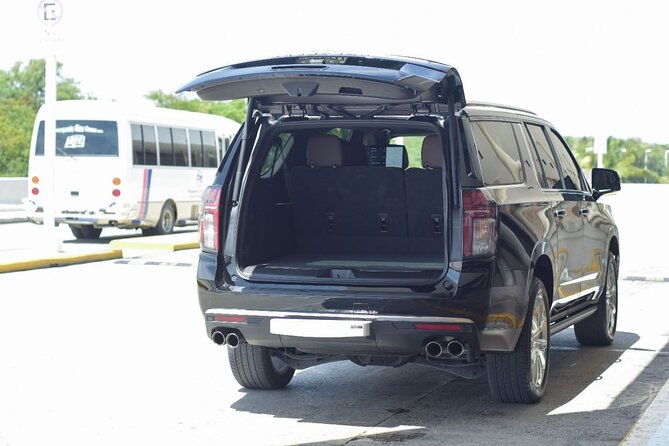 private-transfer-from-bavaro-hotels-to-punta-cana-airport