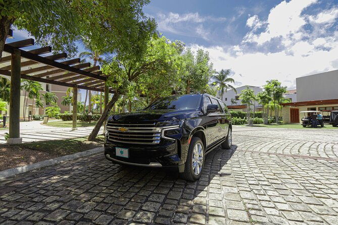 private-transfer-from-bavaro-hotels-to-punta-cana-airport