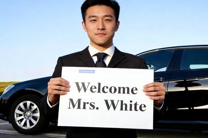 Private Transfer from Beijing to Tianjin City - Key Points