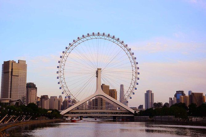 Private Transfer from Beijing to Tianjin City - Why Choose a Private Transfer from Beijing to Tianjin?