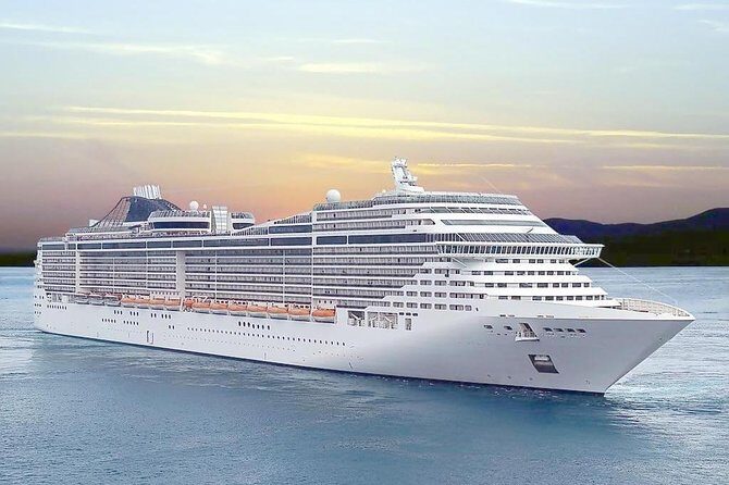 Private Transfer from Beijing to Tianjin Xingang Port - Final thoughts