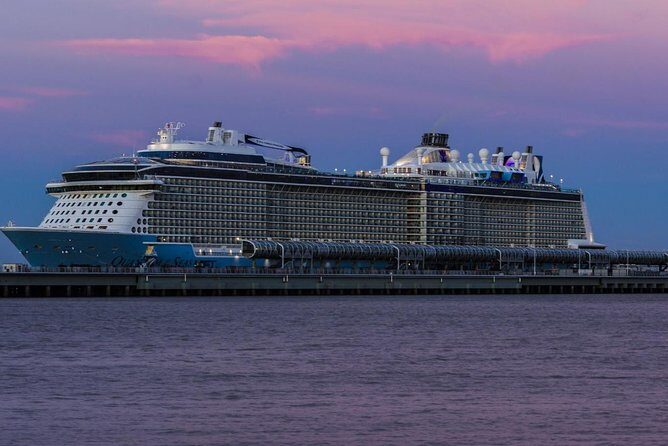 Private Transfer from Beijing to Tianjin Xingang Port - FAQ