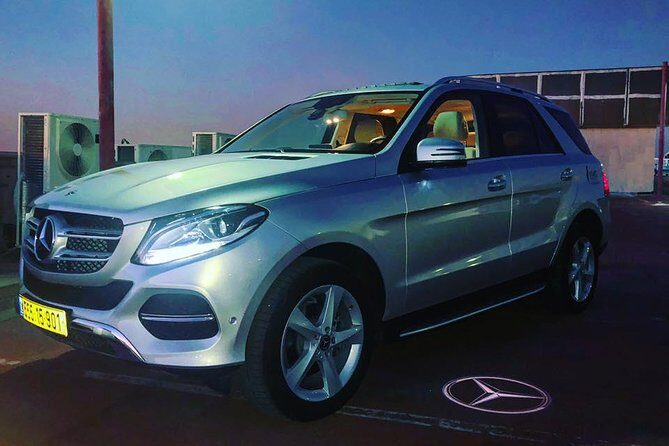 Private Transfer from Ben Gurion Airport to Tel Aviv, Bat Yam, Rishon LeZion - Timing, Waiting, and Flexibility