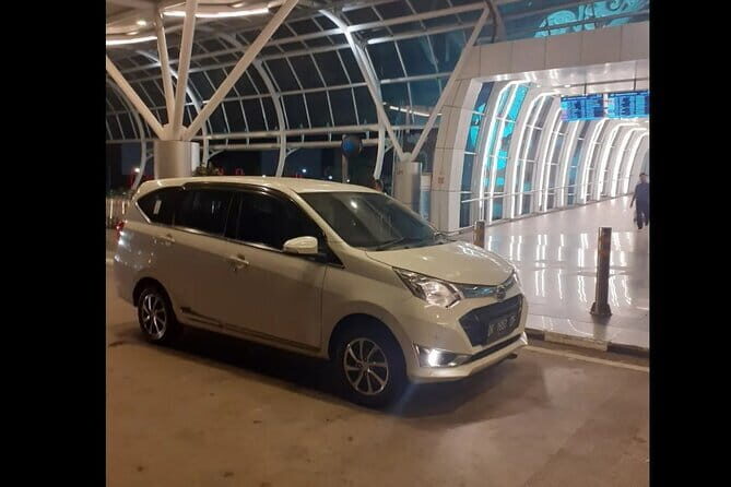 Private Transfer from Benoa Cruise Port to Denpasar city hotels - Final Thoughts