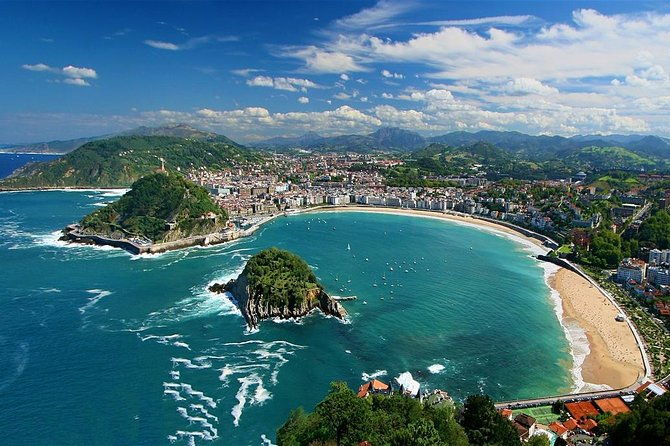 private-transfer-from-bilbao-airport-to-san-sebastian
