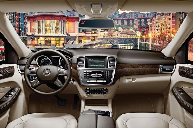 private-transfer-from-bilbao-airport-to-san-sebastian