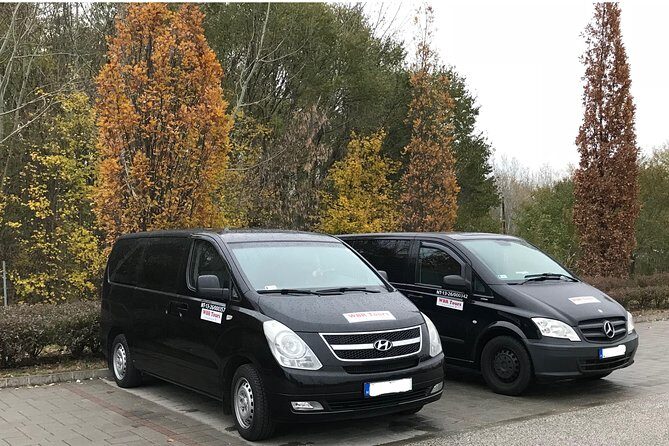 Private Transfer from Budapest Airport to the city - arrival - What Makes This Transfer Stand Out