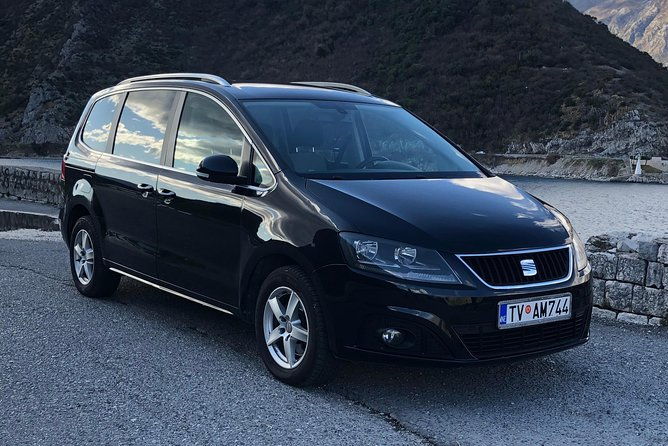 private-transfer-from-budva-or-becici-to-dubrovnik-airport