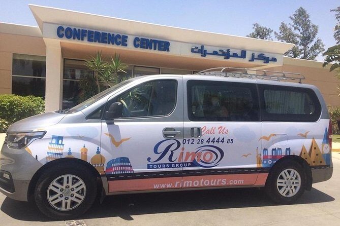 Private Transfer from Cairo Airport - Who Should Consider This Service?