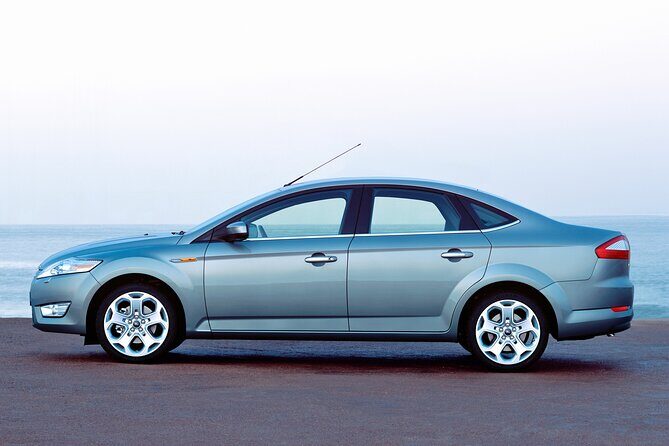 Private Transfer from Cairo Airport to Anywhere in Cairo - Why Choose This Private Transfer?