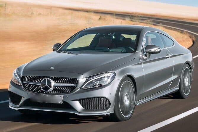 Private Transfer from Cairo Airport to Anywhere in Cairo - Frequently Asked Questions