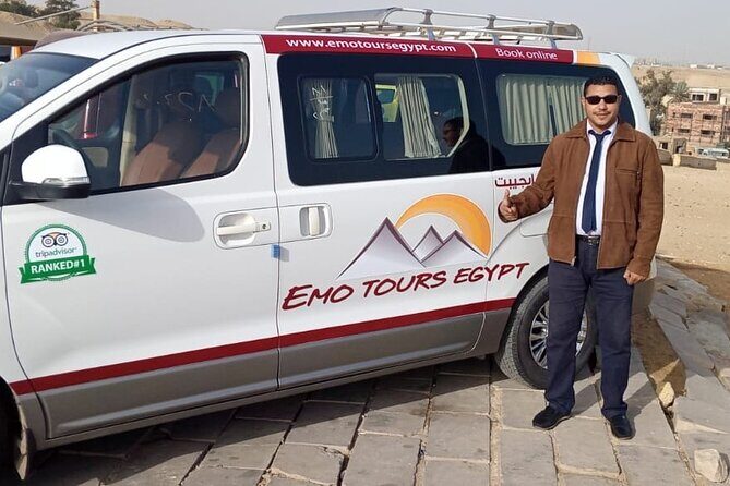 Private transfer from Cairo Airport to Barcelo Cairo Pyramids - Who Is This Transfer Best For?