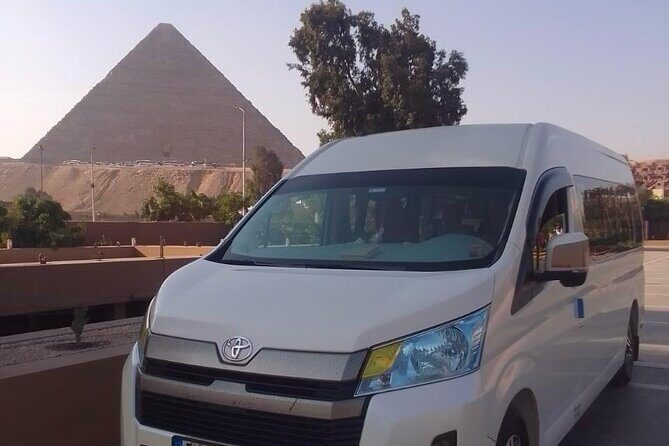 Private Transfer from Cairo Airport to Hotel Vise Versa - What Makes This Transfer Stand Out?