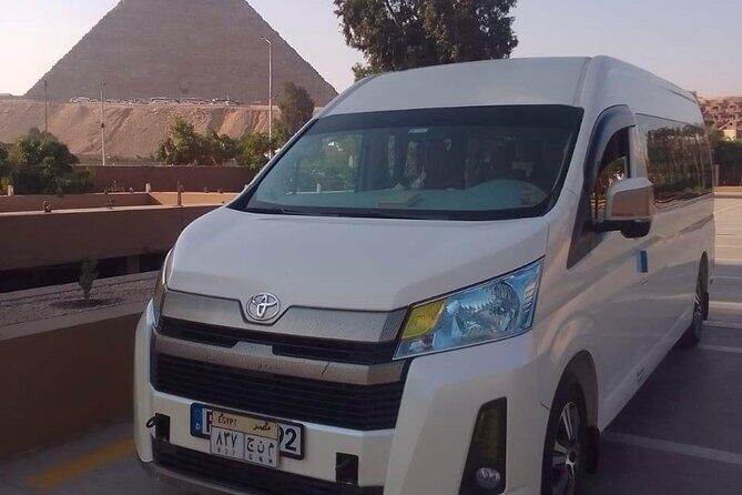 Private Transfer from Cairo Airport to Hotel Vise Versa - Practical Details & Considerations