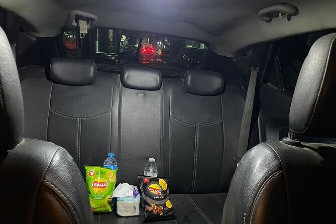 Private Transfer from Cairo Airport to Hotel Vise Versa - Who Will Love This Transfer?