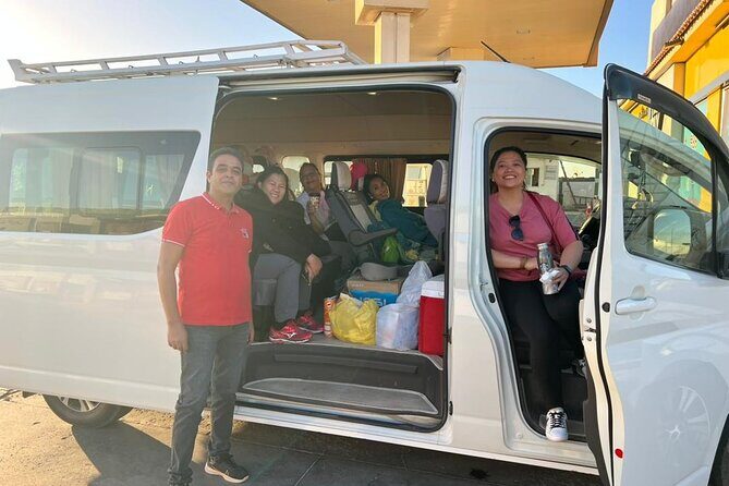 Private Transfer from Cairo Airport to Hotel Vise Versa - FAQ