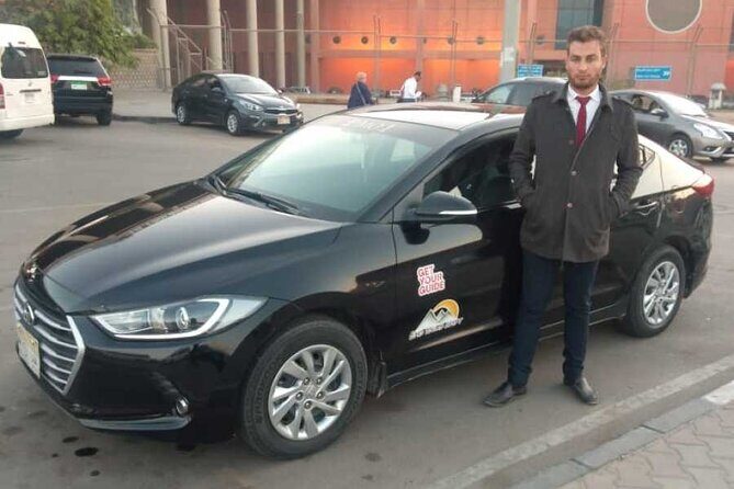 Private Transfer From Cairo Airport To Hotels In Cairo Or Giza - Who Will Love This Service?