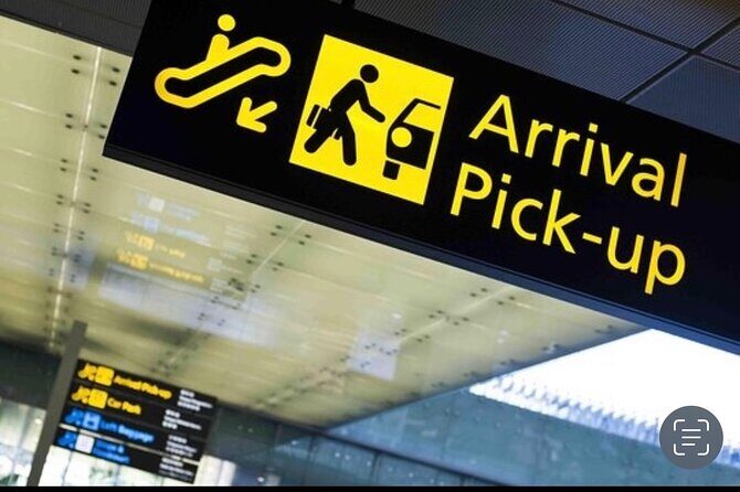 Private Transfer from Cairo Airport to Hotels within Cairo and Giza - Key Points
