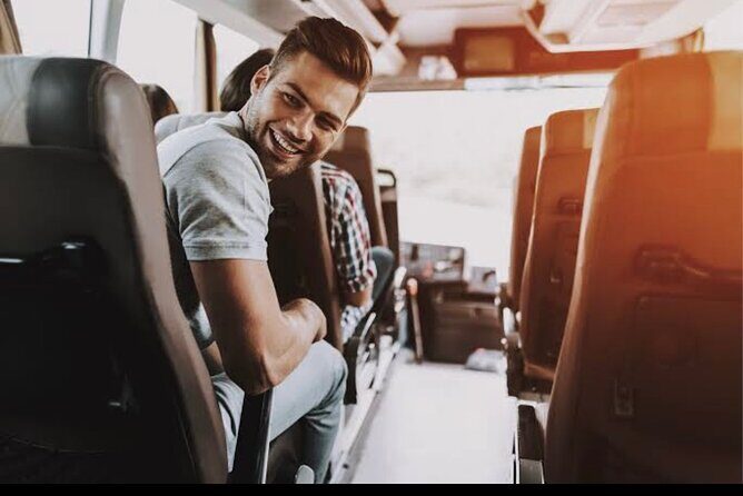 Private Transfer from Cairo Airport to Hotels within Cairo and Giza - Why Choose This Cairo Airport Transfer?