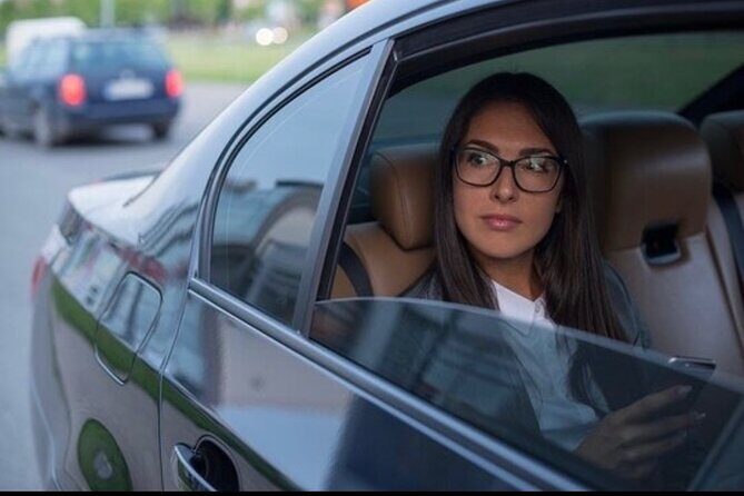 Private Transfer from Cairo Airport to Hotels within Cairo and Giza - Who Should Consider This Transfer?